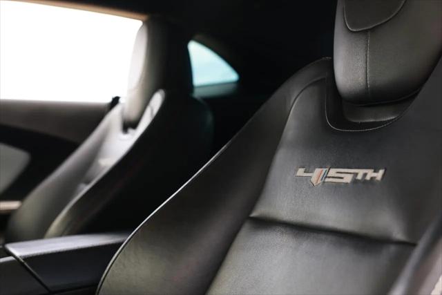 2012 Chevrolet Camaro 2SS