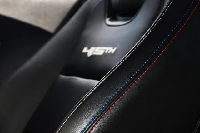 2012 Chevrolet Camaro 2SS