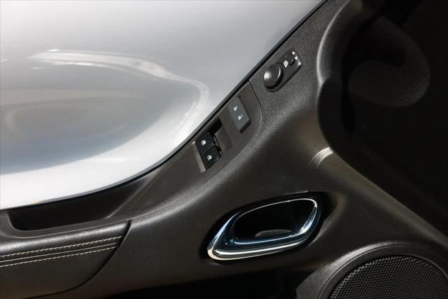 2012 Chevrolet Camaro 2SS