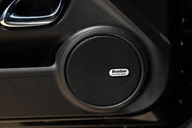 2012 Chevrolet Camaro 2SS