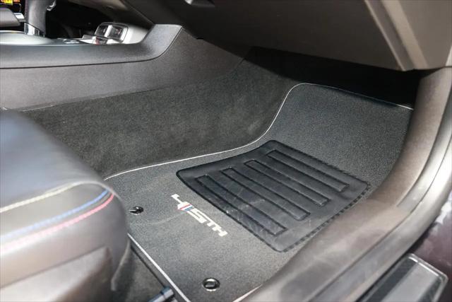 2012 Chevrolet Camaro 2SS