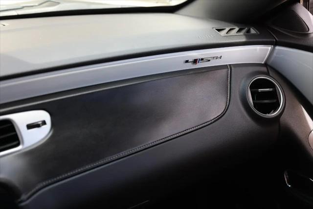 2012 Chevrolet Camaro 2SS