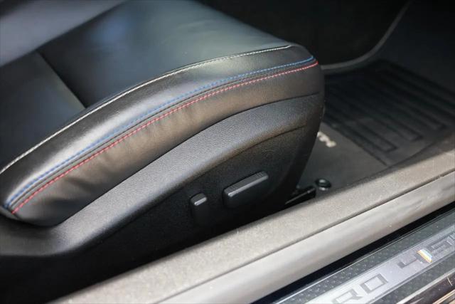2012 Chevrolet Camaro 2SS