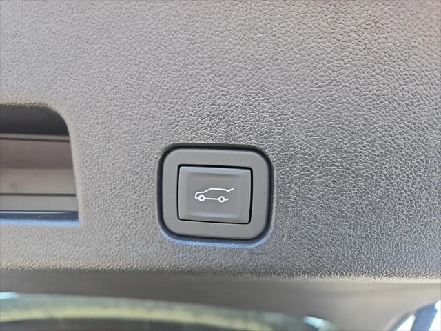 2026 GMC Acadia Denali Ultimate AWD