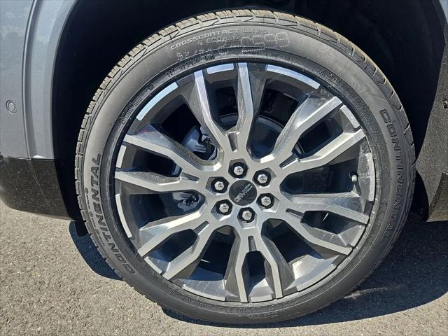 2026 GMC Acadia Denali Ultimate AWD