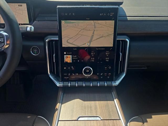 2026 GMC Acadia Denali Ultimate AWD