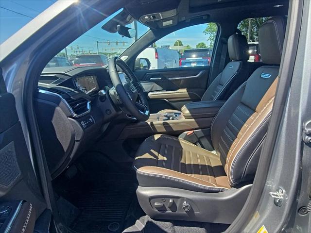 2026 GMC Acadia Denali Ultimate AWD