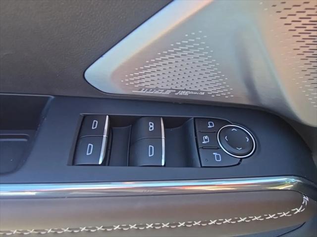 2026 GMC Acadia Denali Ultimate AWD