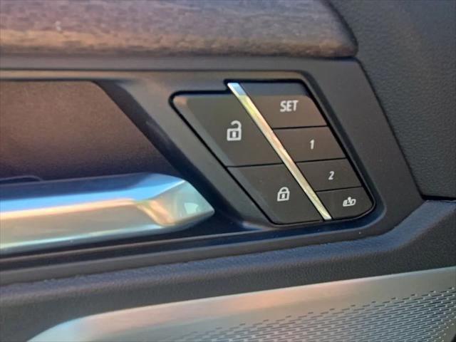 2026 GMC Acadia Denali Ultimate AWD
