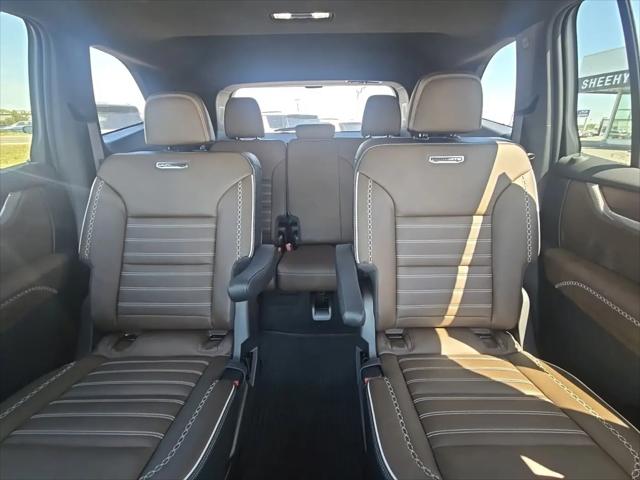 2026 GMC Acadia Denali Ultimate AWD
