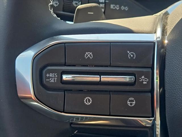 2026 GMC Acadia Denali Ultimate AWD