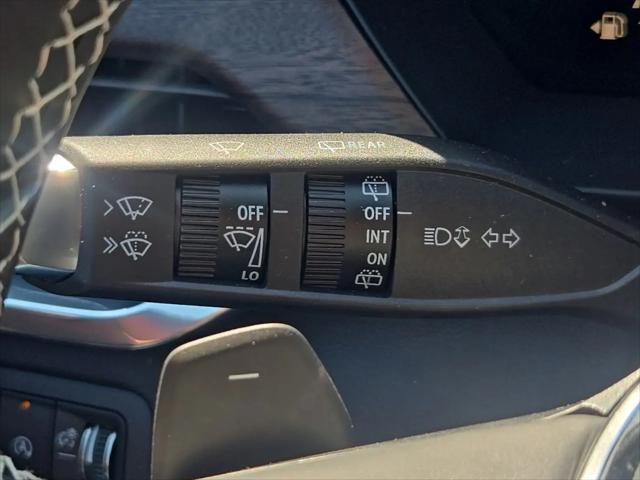 2026 GMC Acadia Denali Ultimate AWD