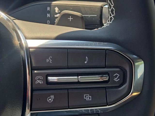 2026 GMC Acadia Denali Ultimate AWD