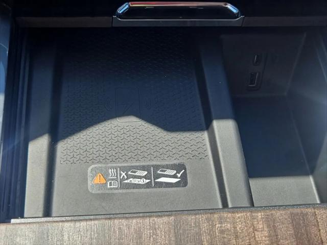 2026 GMC Acadia Denali Ultimate AWD
