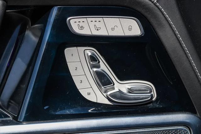 2021 Mercedes-Benz AMG G 63 4MATIC