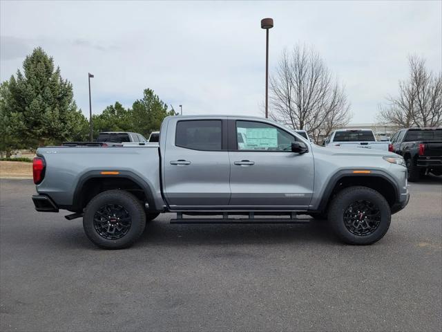 2026 GMC Canyon Elevation, 4WD