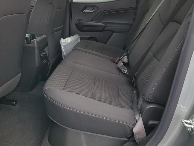 2026 GMC Canyon Elevation, 4WD