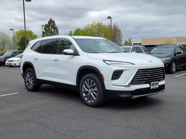 2026 Buick Enclave Preferred FWD for sale in Loveland, CO
