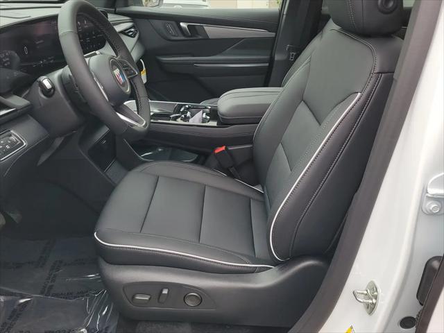 2026 Buick Enclave Preferred FWD