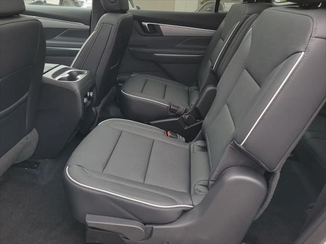 2026 Buick Enclave Preferred FWD