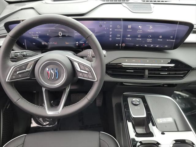 2026 Buick Enclave Preferred FWD