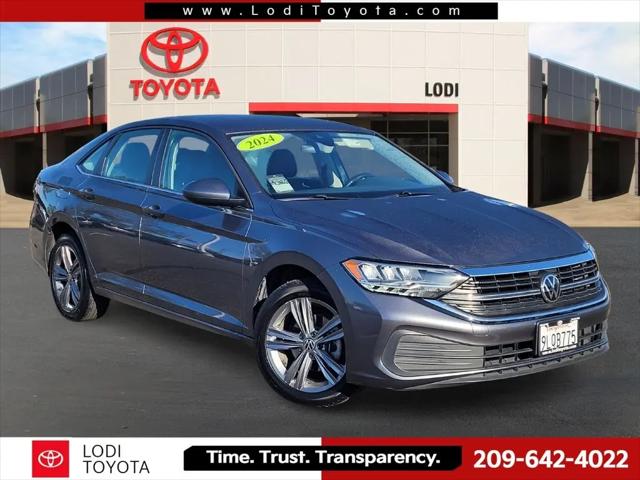 2024 Volkswagen Jetta 1.5T SE for sale in Lodi, CA