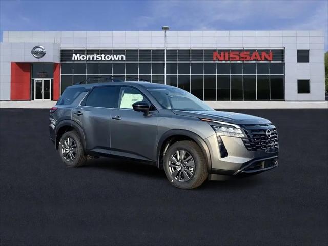 2026 Nissan Pathfinder SV for sale in Morristown, TN