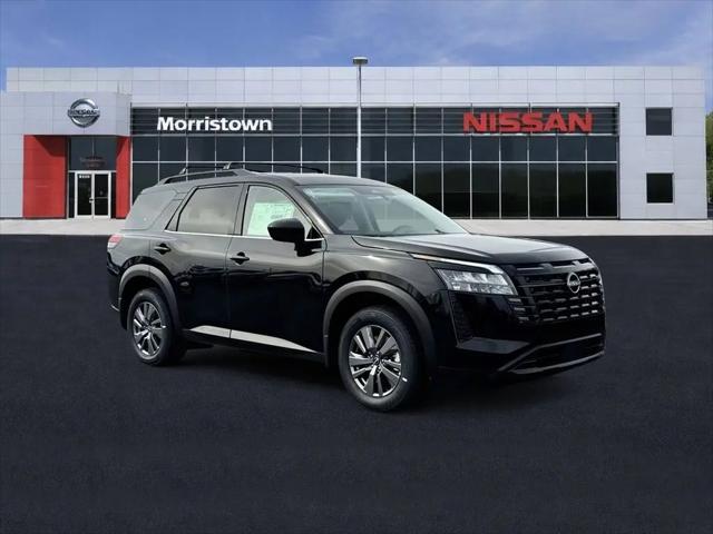 2026 Nissan Pathfinder SV for sale in Morristown, TN