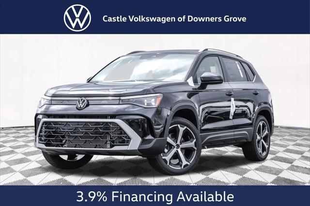 2026 Volkswagen Taos SEL for sale in Downers Grove, IL