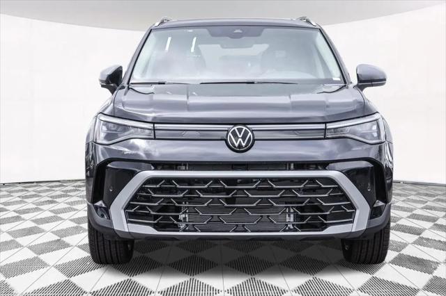 2026 Volkswagen Taos SEL