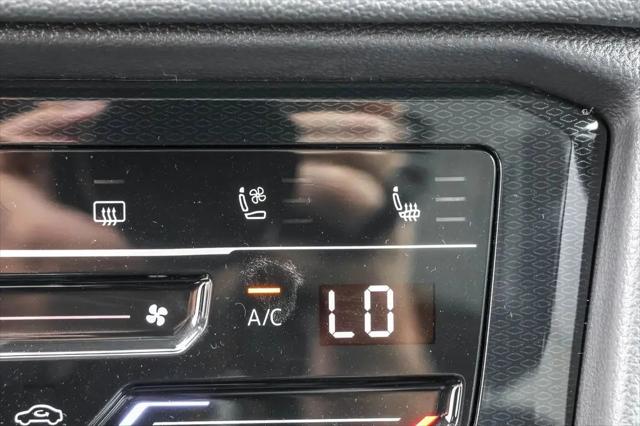2026 Volkswagen Taos SEL
