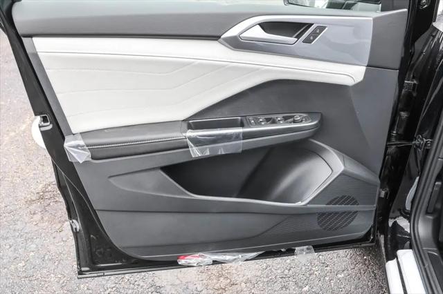 2026 Volkswagen Taos SEL