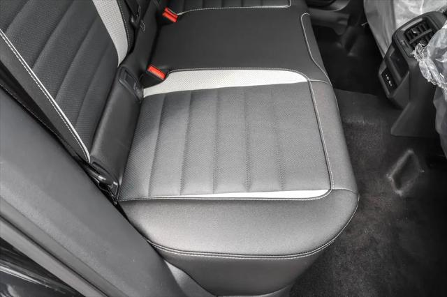 2026 Volkswagen Taos SEL