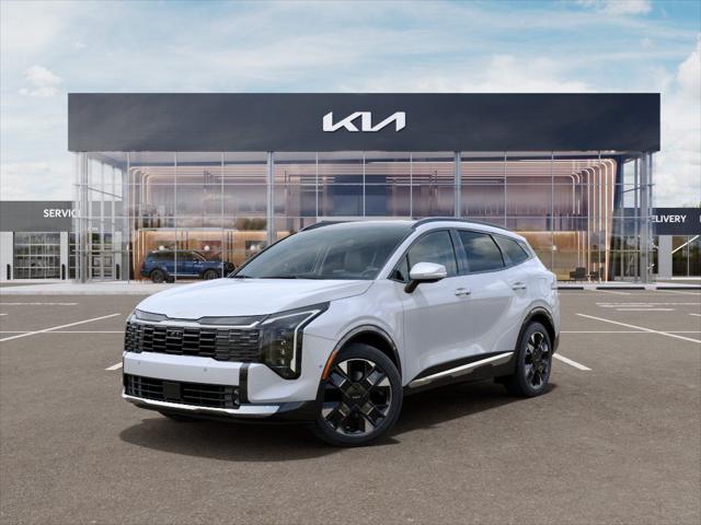 2026 Kia Sportage SX-Prestige for sale in Goshen, NY