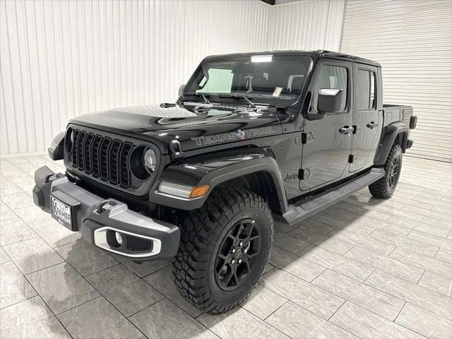 2026 Jeep Gladiator Sport for sale in Livingston, TX