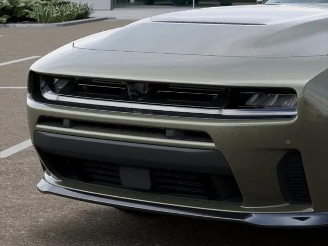 2026 Dodge Charger Scat Pack Plus 2-Door AWD