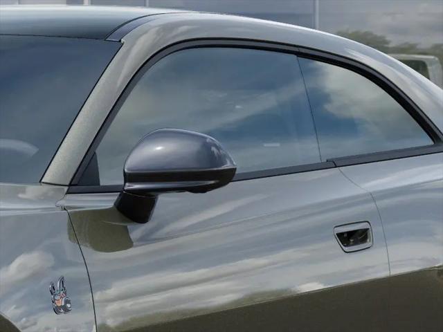 2026 Dodge Charger Scat Pack Plus 2-Door AWD