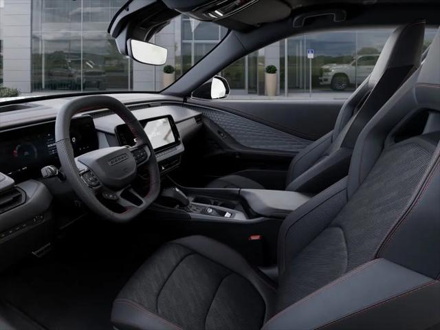 2026 Dodge Charger Scat Pack Plus 2-Door AWD
