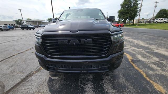 2026 RAM Ram 1500 RAM 1500 LARAMIE CREW CAB 4X4 57 BOX 2026 RAM Ram 1500 RAM 1500 LARAMIE CREW CAB 4X4 57 BOX