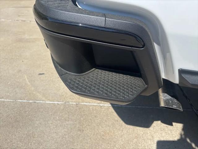 2026 Chevrolet Colorado Z71, 4WD