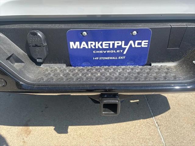 2026 Chevrolet Colorado Z71, 4WD