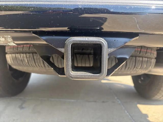 2026 Chevrolet Colorado Z71, 4WD