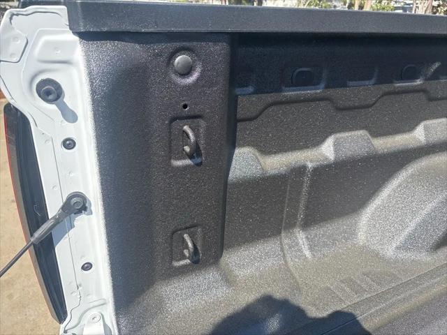 2026 Chevrolet Colorado Z71, 4WD