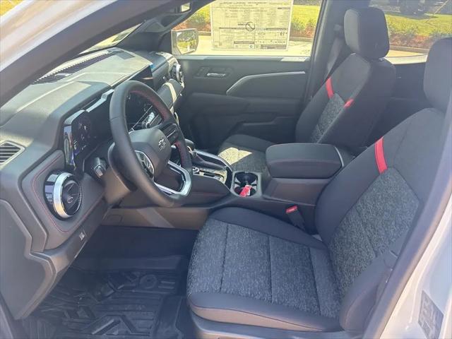 2026 Chevrolet Colorado Z71, 4WD