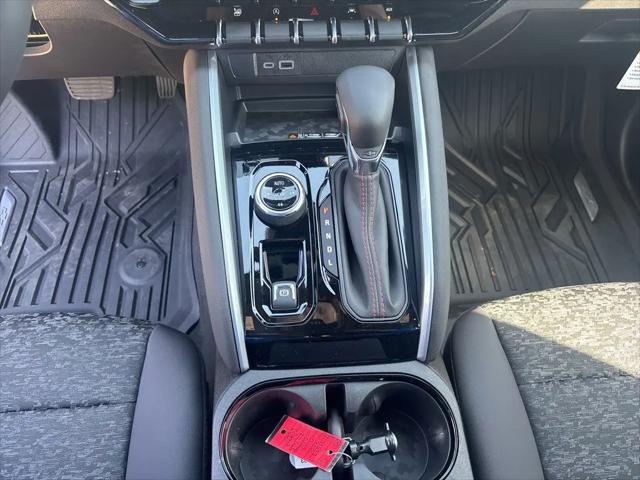 2026 Chevrolet Colorado Z71, 4WD