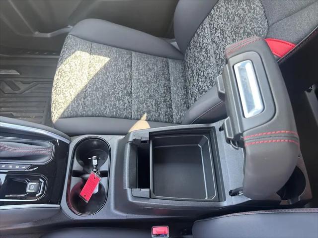 2026 Chevrolet Colorado Z71, 4WD