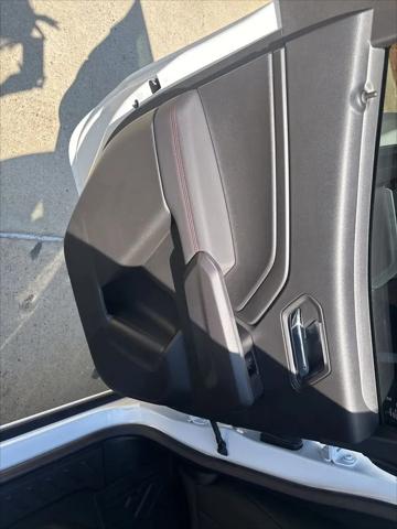 2026 Chevrolet Colorado Z71, 4WD
