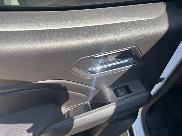 2026 Chevrolet Colorado Z71, 4WD