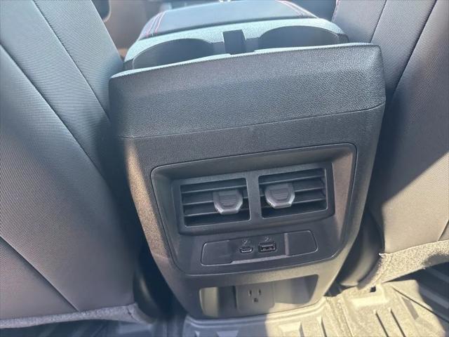 2026 Chevrolet Colorado Z71, 4WD