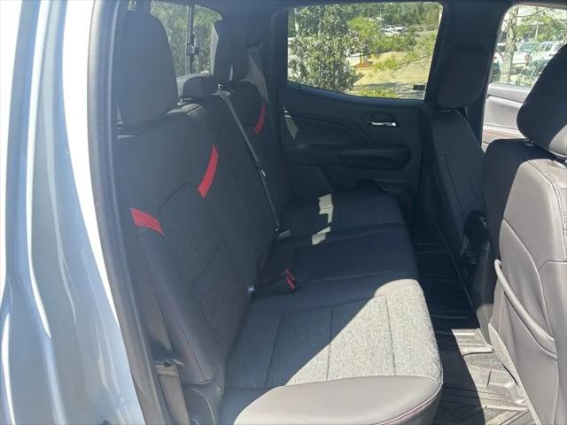 2026 Chevrolet Colorado Z71, 4WD